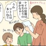 任せてたら絶対に終わらない